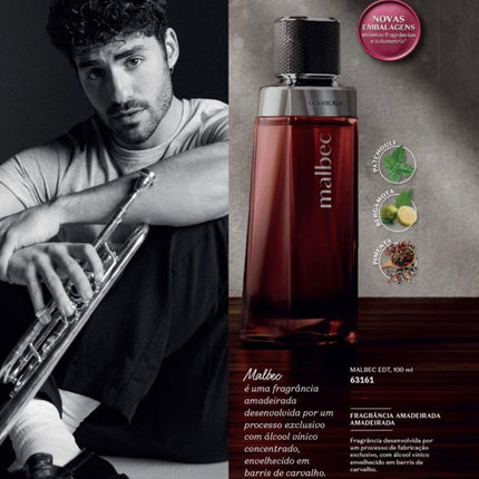 Collection image for: Perfume Masculino