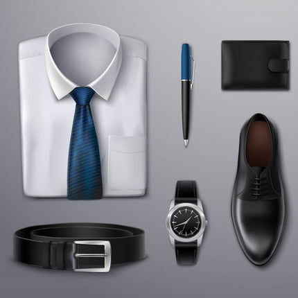 Collection image for: Acessórios masculinos