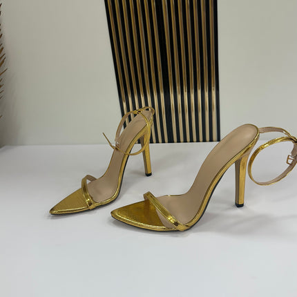 Collection image for: Novidades em Calçado Feminin