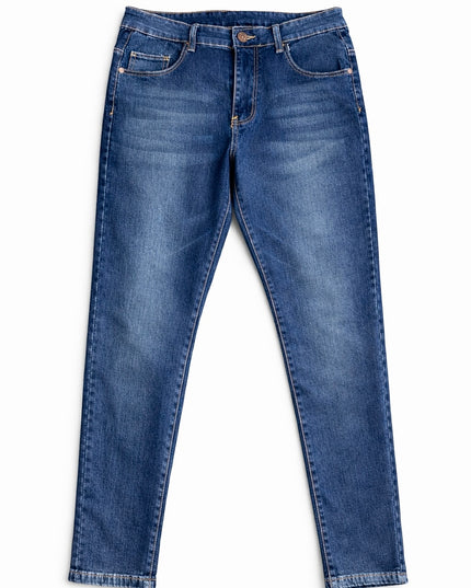Calça Masculina Slim Fit