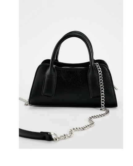BOLSA MINI CITY ZARA