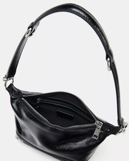 ZARA - Multi-position shoulder bag
