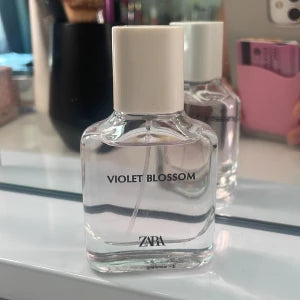 ZARA Duo Pack Violet Blossom + Gardenia