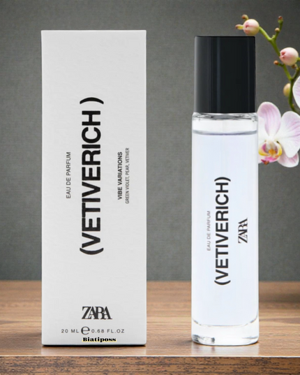 Perfume (Vetiverich) - 20ml