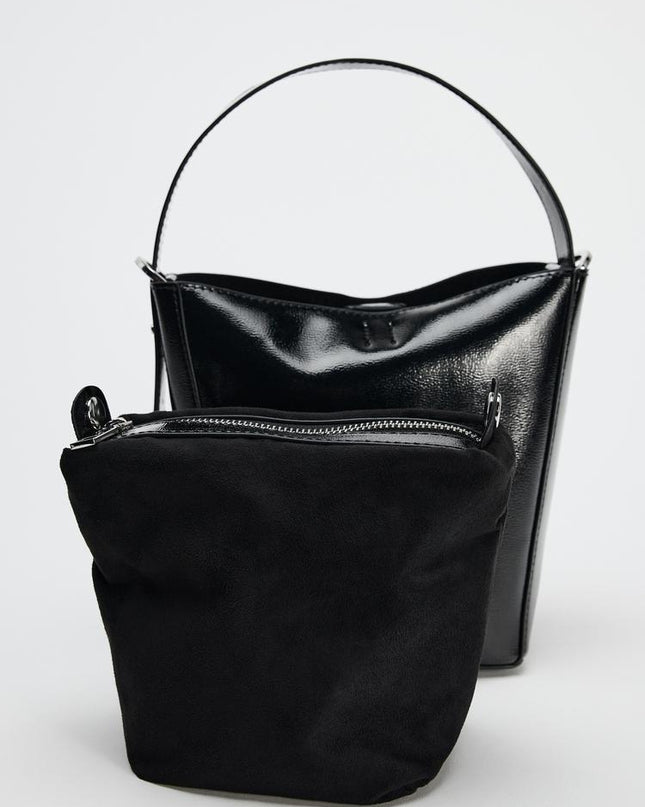 𝐙𝐀𝐑𝐀 - Shoulder Bag