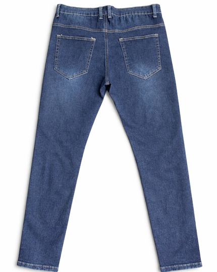 Calça Masculina Slim Fit