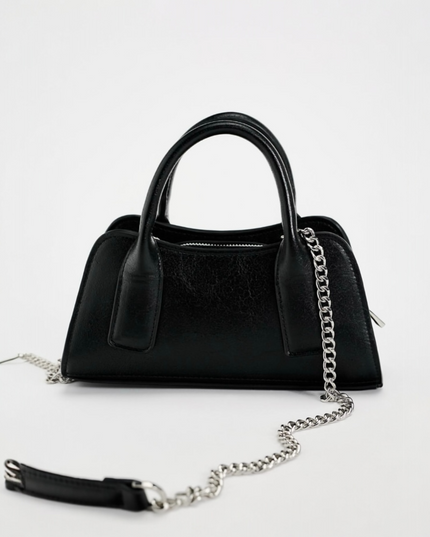 BOLSA MINI CITY ZARA