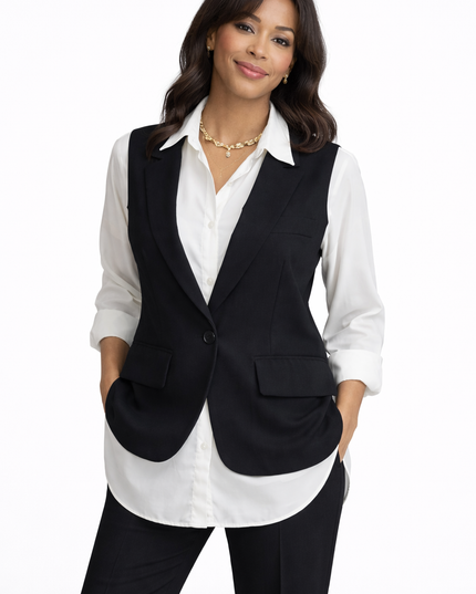 Total look Executivo
