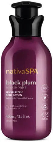 Kit Banho Relaxante Nativa SPA