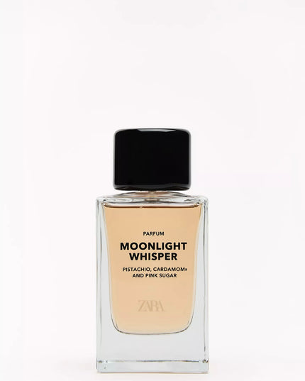 𝐙𝐀𝐑𝐀 - Moonlight Whisper Perfume