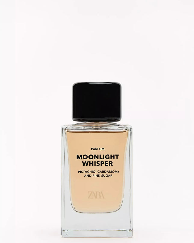 𝐙𝐀𝐑𝐀 - Moonlight Whisper Perfume