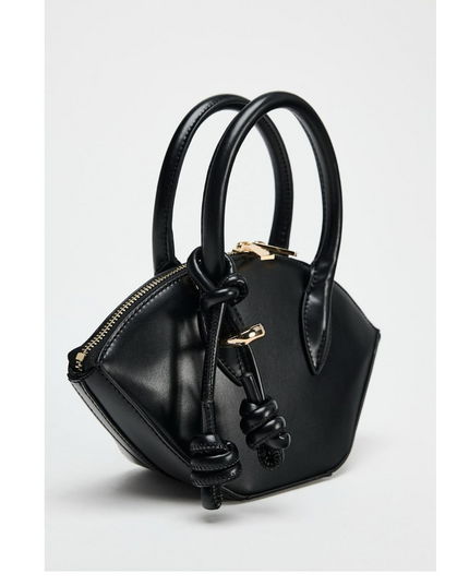 ZARA - CITY DOUBLE HANDLE SUITCASE