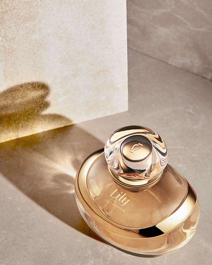Lily Eau de Parfum, 75ml 