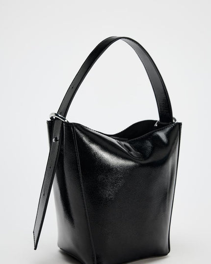 Bolsa shoulder Bag Zara