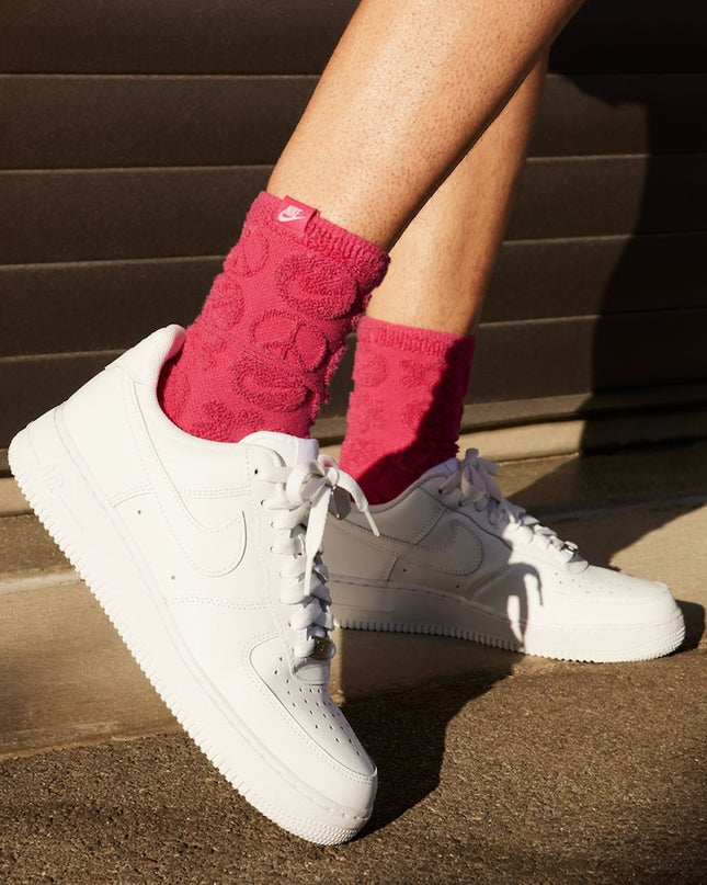 NIKE - AIR FORCE SNEAKERS