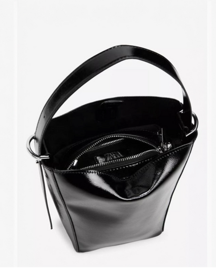 Bolsa shoulder Bag Zara
