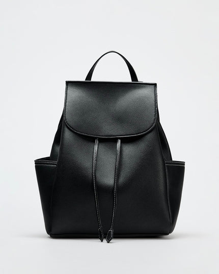 𝐙𝐀𝐑𝐀 - MOCHILA ABA