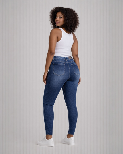 Daysie Mo Jeans - Plus Size