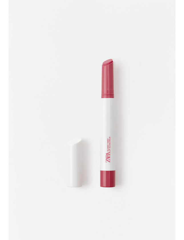𝐙𝐀𝐑𝐀 - LIP GLOSSY TWIST LIP