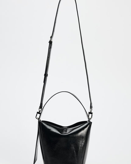 Bolsa shoulder Bag Zara