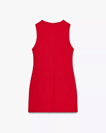 Vestido Curto