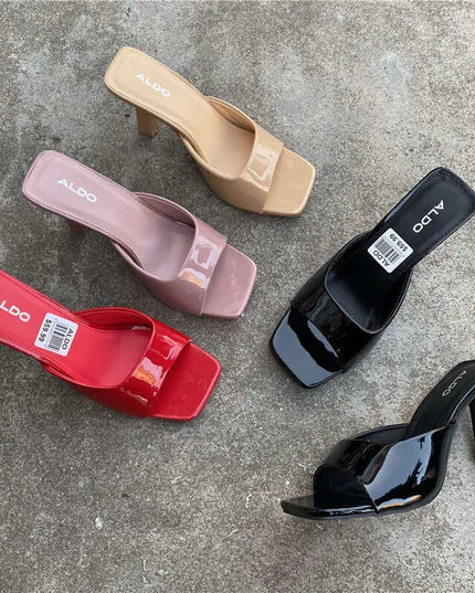 High Heel Sandal - ALDO