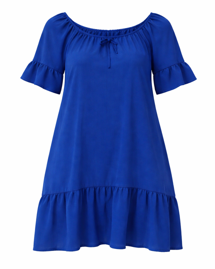 Vestido Plus Size