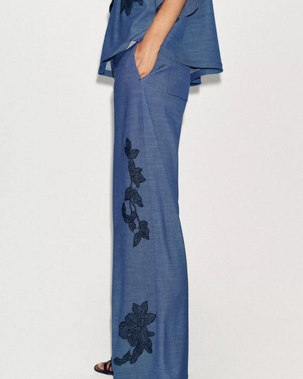 Kimono Shirt - Zara