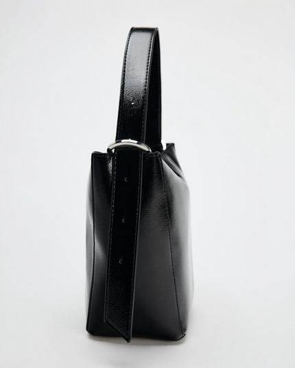 Bolsa shoulder Bag Zara