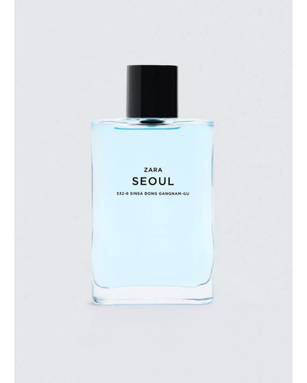 SEOUL + LISBOA 90ml