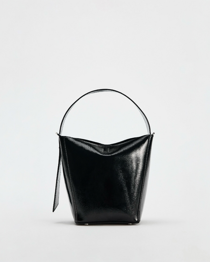 Bolsa shoulder Bag Zara