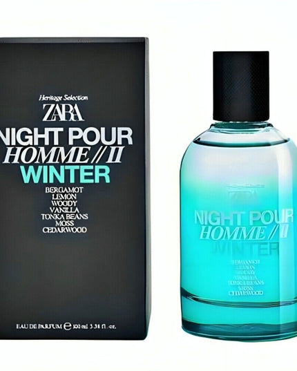 Perfum Four Men