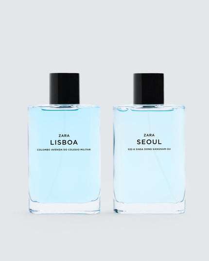 SEOUL + LISBOA 90ml