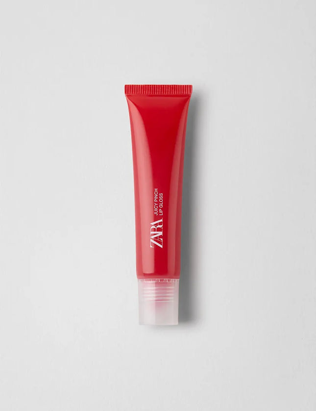 ZARA - Juicy Pinch Lip Gloss