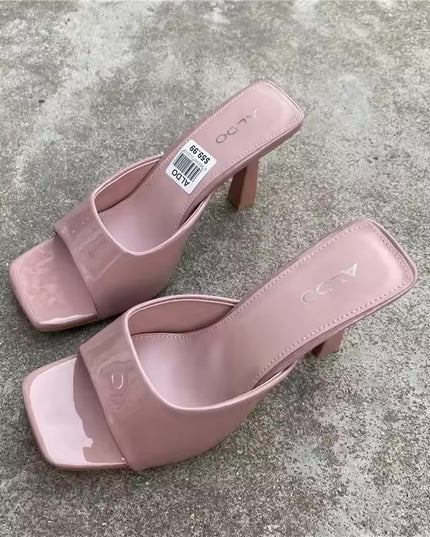 High Heel Sandal - ALDO