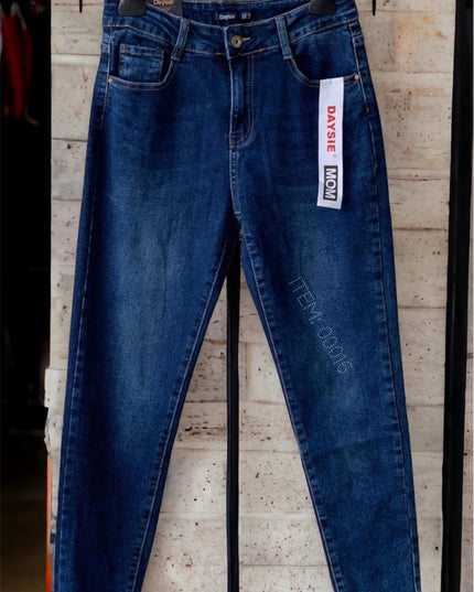 Daysie Mo Jeans - Plus Size
