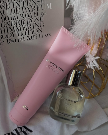 Kit Wonder Rose Intense