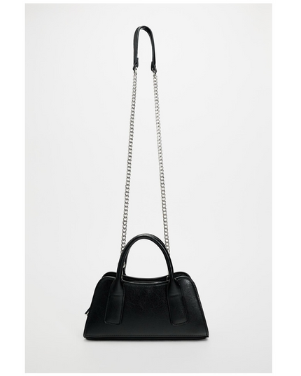 BOLSA MINI CITY ZARA