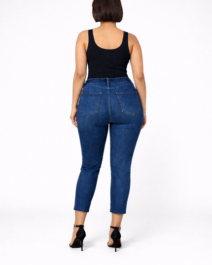 Jeans with Strauss