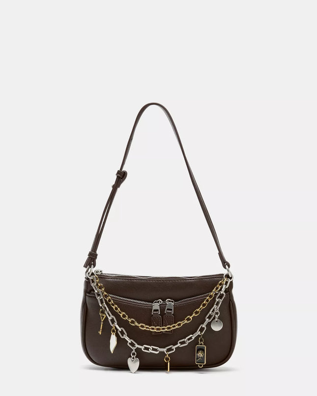 ZARA - Mini bag with charming detail