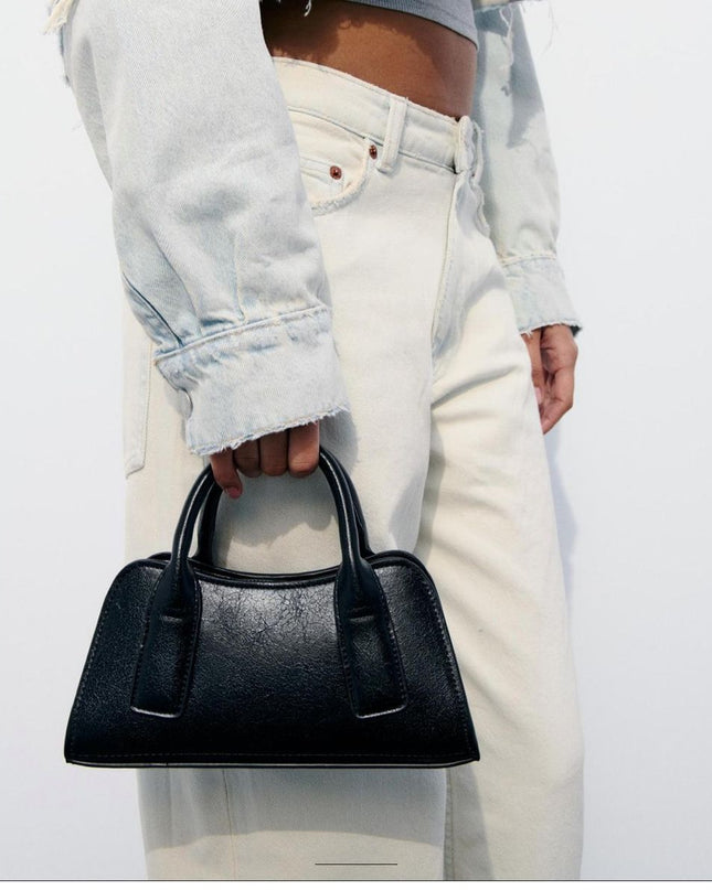 𝐙𝐀𝐑𝐀- MINI CITY ZARA BAG