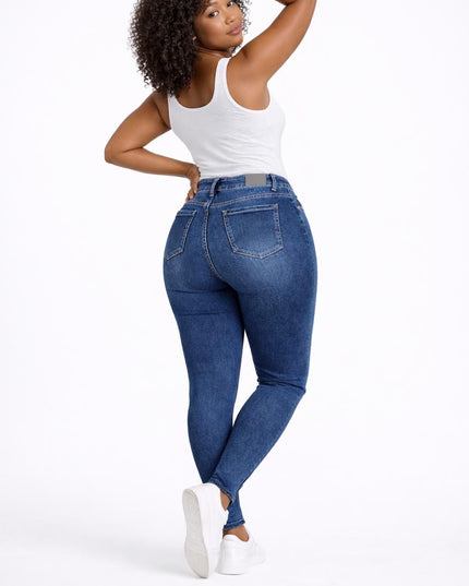 Daysie Mo Jeans - Plus Size