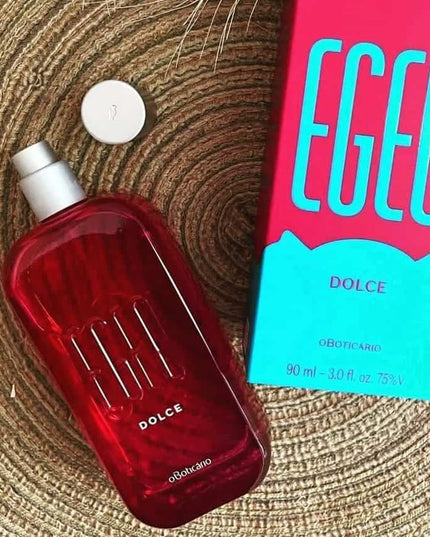Egeo Dolce - Eau de Toilette