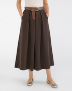 Brown / Tamanho único