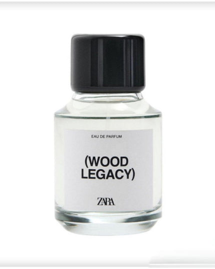 𝐙𝐀𝐑𝐀 - Perfume (Wood Legacy) 100ml - Men