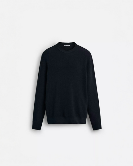 ZARA - BASIC STRUCTURE SHIRT