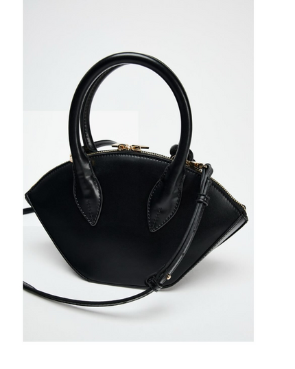 ZARA - CITY DOUBLE HANDLE SUITCASE