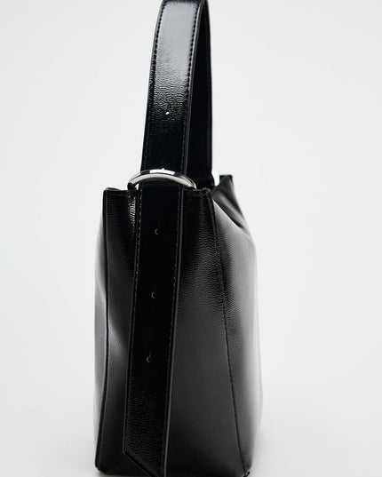 Bolsa shoulder Bag Zara