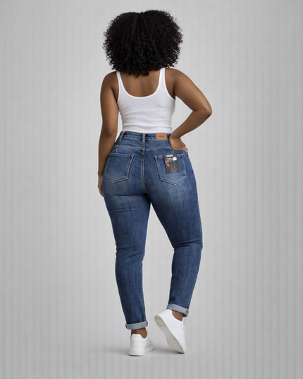 Daysie Jeans - Plus size