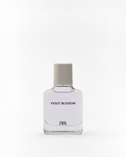 ZARA Duo Pack Violet Blossom + Gardenia